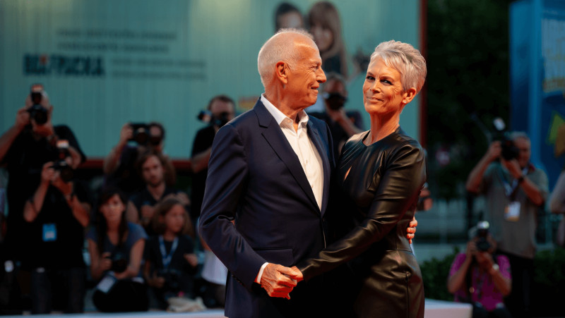 Jamie Lee Curtis Reflects on Career, Family, and Her Iconic Roles