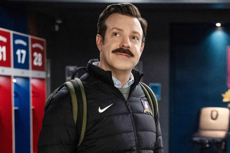 Jason Sudeikis and the Unexpected Return of 'Ted Lasso' for Season 4