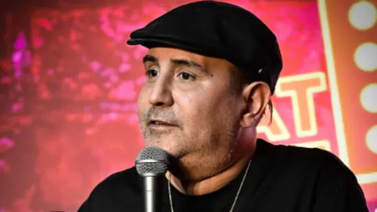 Jeff Garcia: A Legacy Beyond 'Jimmy Neutron' and Stand-Up