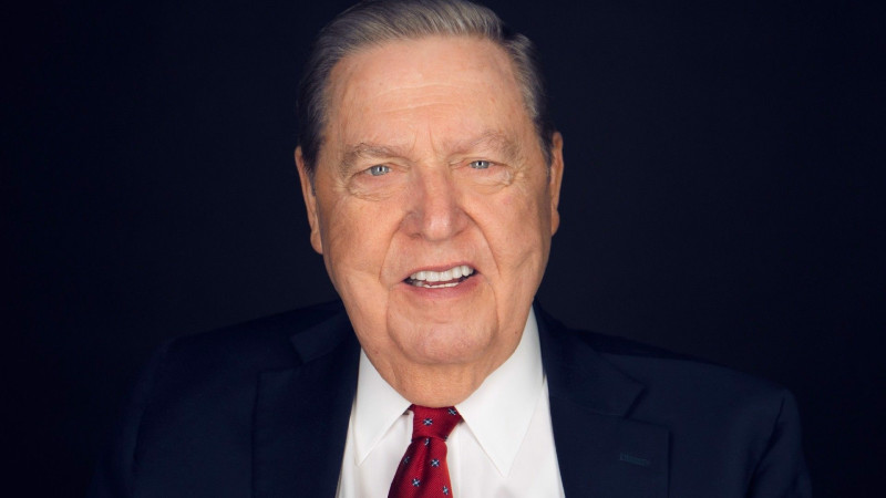 Jeffrey R. Holland Passes Away at 85: A Legacy of Faith and Leadership