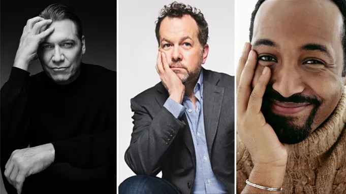 Jesse L. Martin: A Versatile Actor in Hollywood