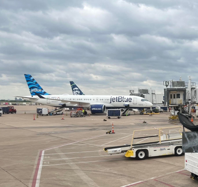 JetBlue's Expanding Reach and Flight Deals in 2025