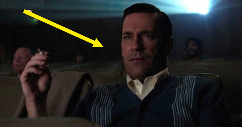 The Sensation of the Internet: Jon Hamm's Dancing Meme