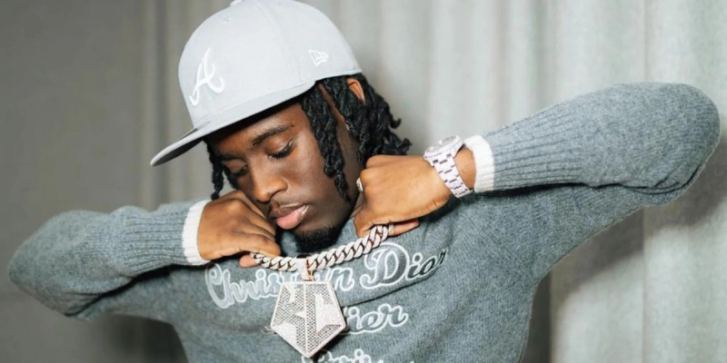 Kai Cenat: A Rising Star and Streamer