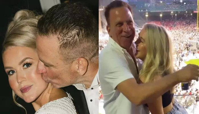 Karoline Leavitt's Husband: A Look into the Life of Nicholas Riccio