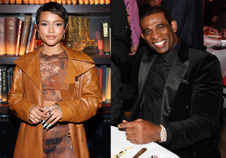 Karrueche Tran: A Rising Star in the Entertainment Industry