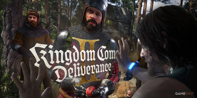 The Anticipated Release of Kingdom Come: Deliverance 2