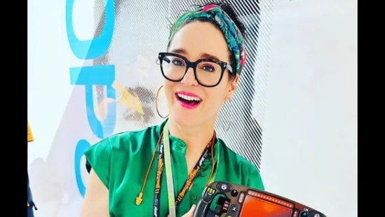 Lisa Kennedy Montgomery: The Fox News Star's New Engagement