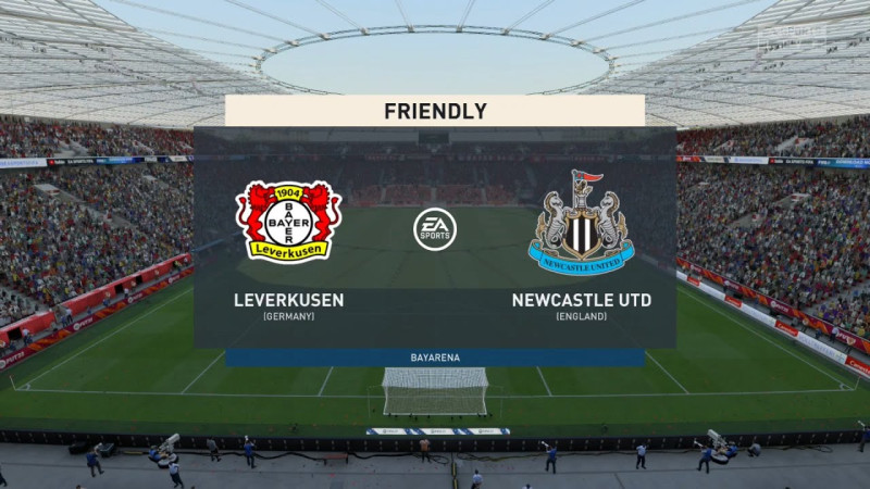 Leverkusen vs. Newcastle: A Thrilling Draw in the UEFA Champions League