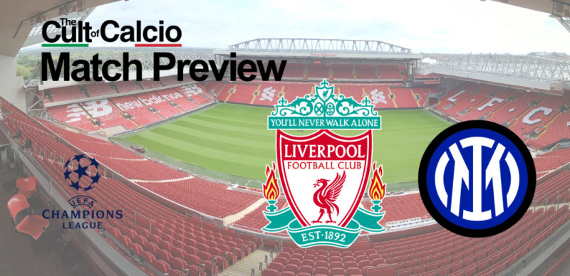 Liverpool FC Secures Crucial Victory Over Inter Milan in Champions League