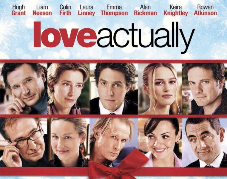 Love Actually Cast: A Timeline of Stardom