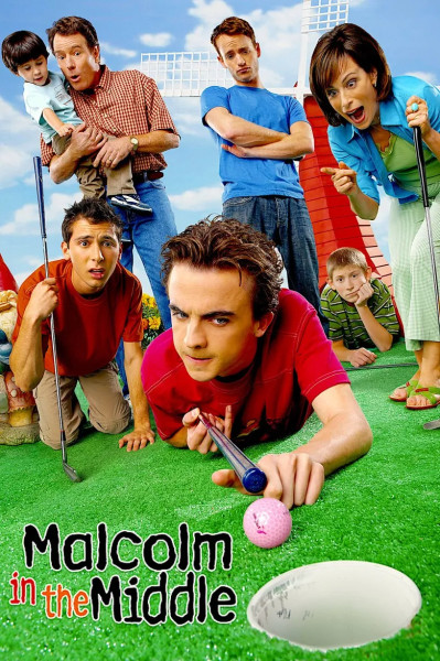 The Return of 'Malcolm in the Middle': A Teaser Trailer to Remember