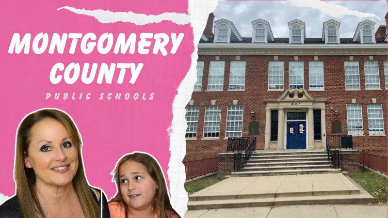 Comparative Analysis of Montgomery, Baltimore, and Harford County Public Schools