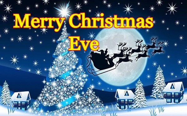 Merry Christmas Eve 2025: A Joyous Celebration of Love and Warmth