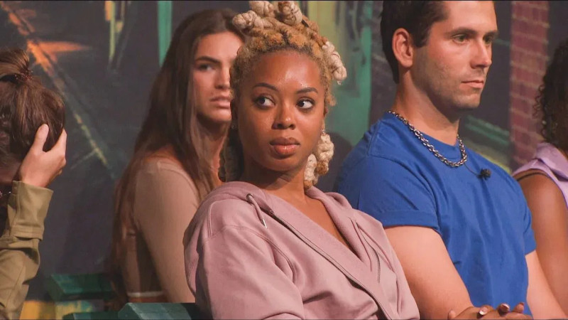 Big Brother Contestant Mickey Lee Faces Critical Health Scare