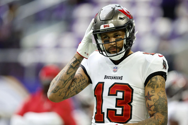 Mike Evans: The Tampa Bay Buccaneers' Dynamic Wide Receiver