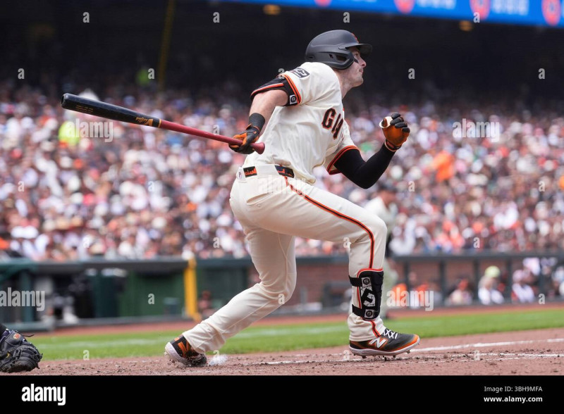 Mike Yastrzemski's Two-Year Deal with the Atlanta Braves: A Strategic Move for the Franchise