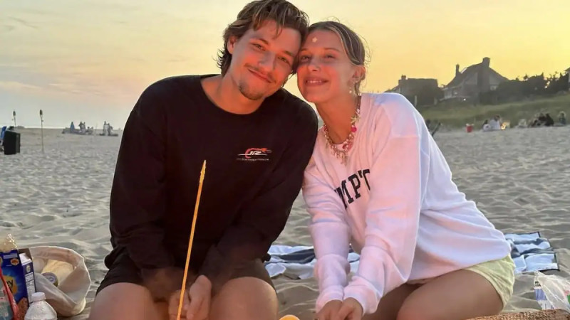 Millie Bobby Brown: The Rise of a Star and Her Marriage to Jake Bongiovi