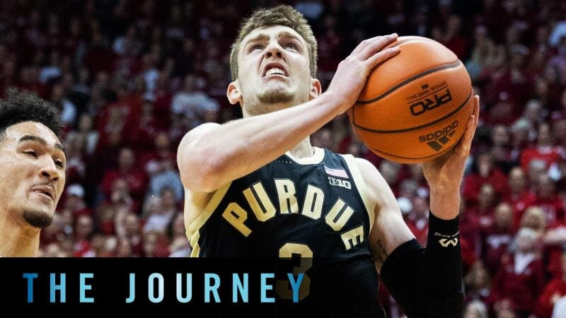 Boilermakers Dominate Gophers in Epic Showdown: Braden Smith Shines in 85-57 Blowout