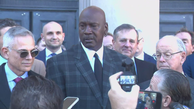 NASCAR Settlement: A Historic Resolution to an Antitrust Lawsuit