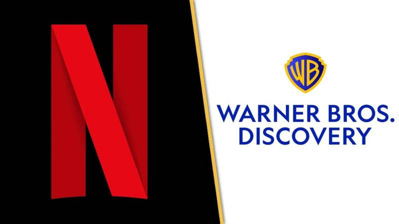 Netflix Acquires Warner Bros. Discovery: A Groundbreaking Deal Reshaping the Media Landscape