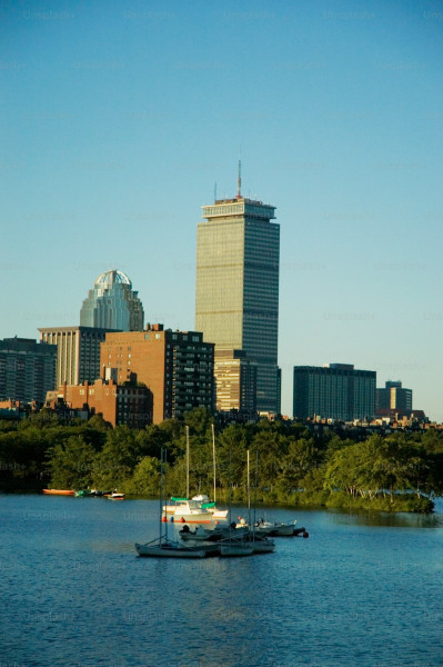 Harnessing the Future: New England Weather Today