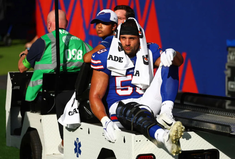 NFL Week 15 Injury Update: Key Players and Critical Games
