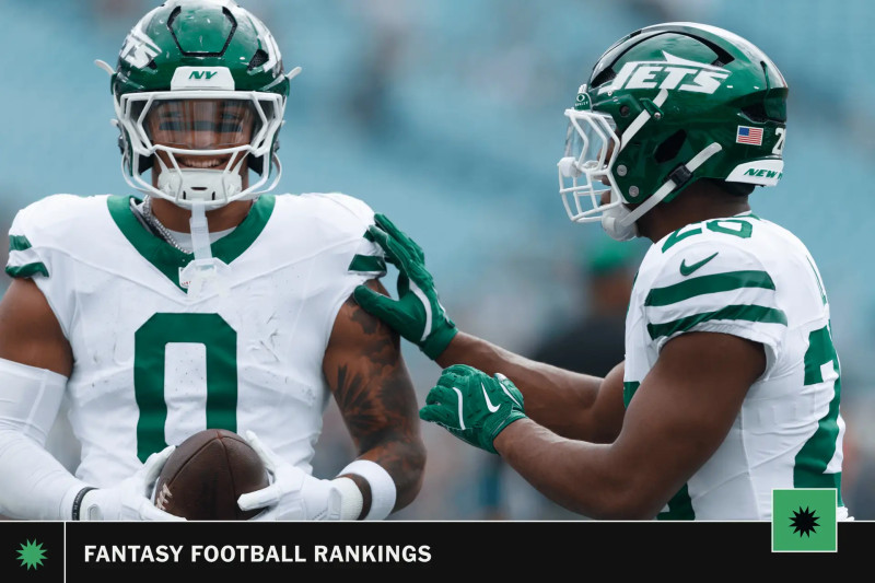Fantasy Football Week 16: Who to Start and Expert Rankings