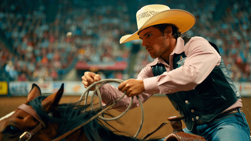 NFR Round 7 Results: Canadian Brothers Shine with Lightning-Fast Victory