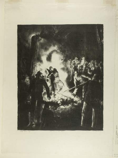 No-Law Game: The Ascent and Its Controversial Nature