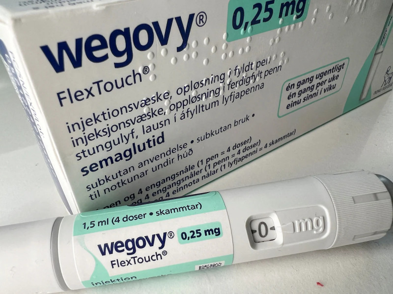 Novo Nordisk's Groundbreaking Wegovy Pill Approved: A New Era in Weight Management