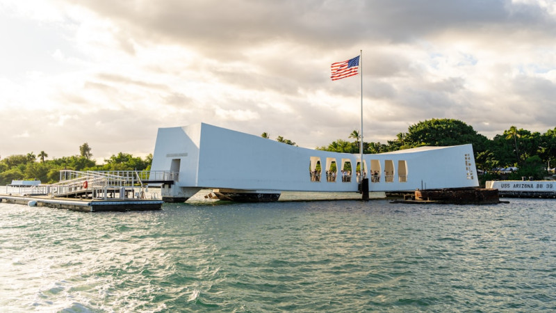 The Legacy and Impact of the Pearl Harbor Movie