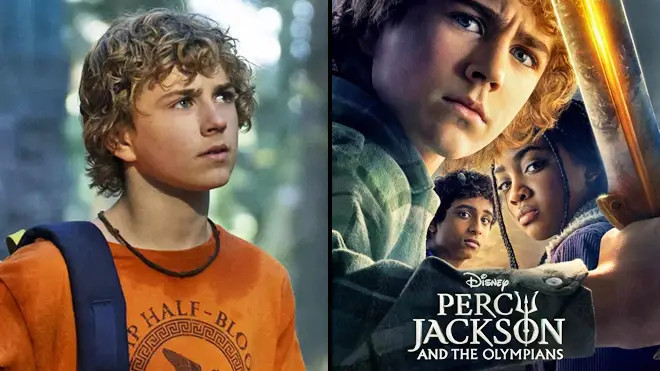 Percy Jackson and the Olympians Season 2 Release Date: All You Need to Know