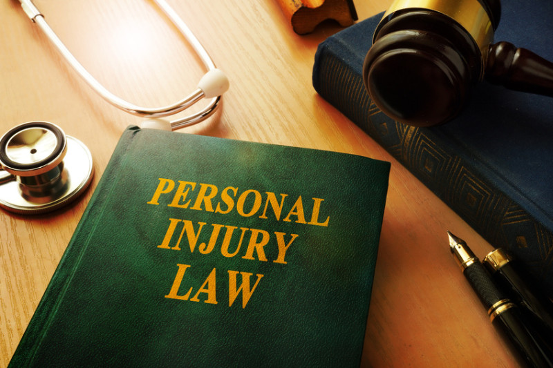 Navigating the Legal Landscape: The Role of a Personal Injury Lawyer