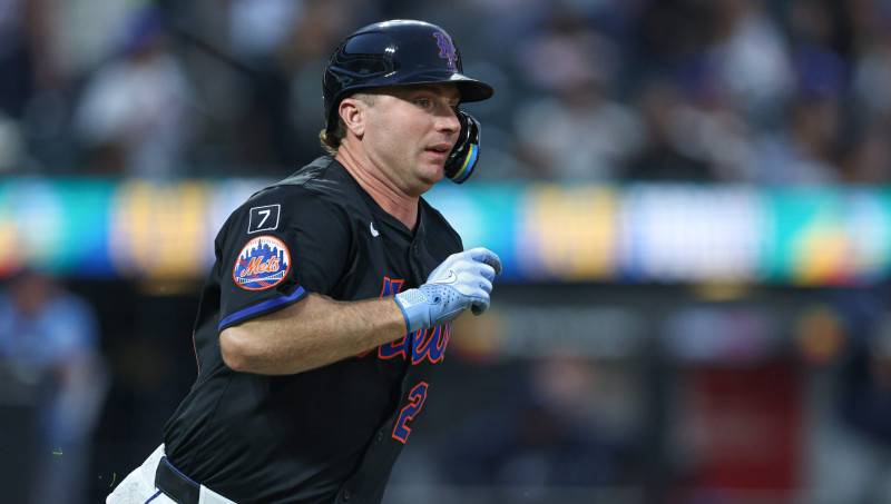 Pete Alonso's Age and Potential Boston Red Sox Connection