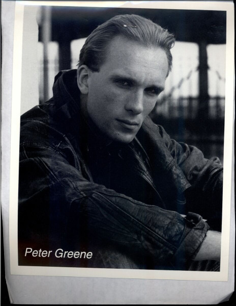 Peter Greene Cause of Death: A Mysterious Passing of a Hollywood Icon