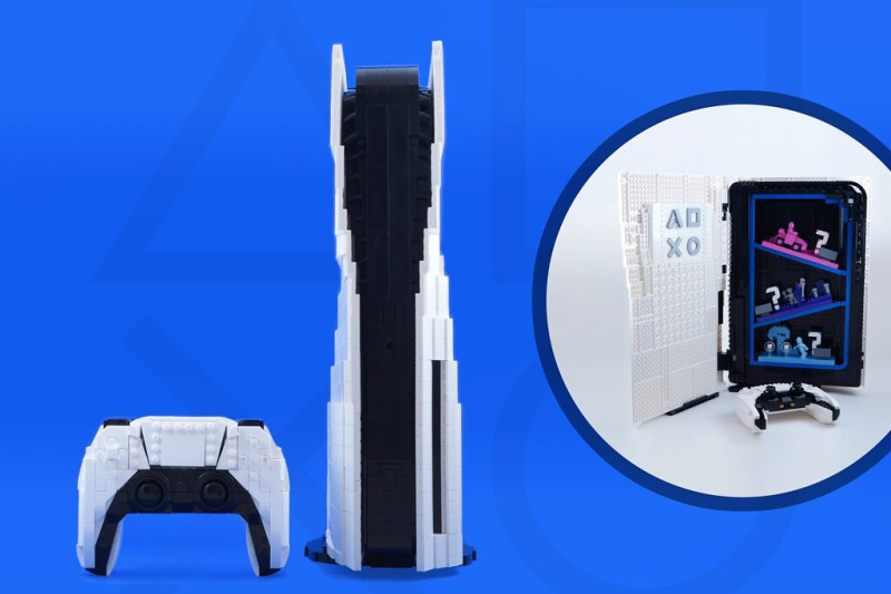 Unveiling the Future: The Evolution of the PlayStation 5 in 2025