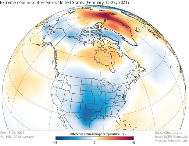 Polar Vortex Map: Understanding the Triple Cold Surge