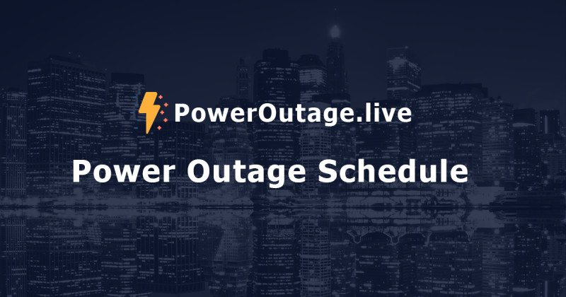 The Impact of Power Outages in Vancouver and Seattle, Washington