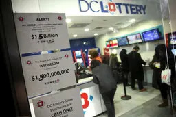 Powerball Numbers for December 20, 2025: A Night of High Stakes and Lucky Winners