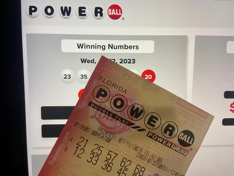 Powerball Results: Unveiling the Winning Numbers for Dec 17, 2025