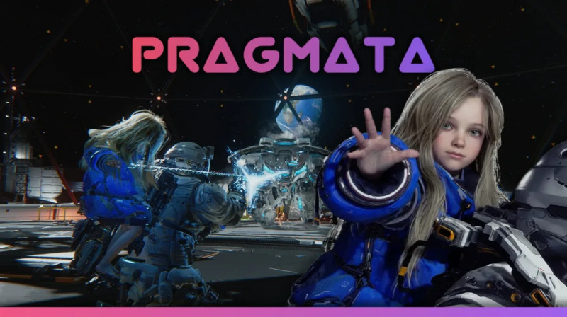 Exploring the Intriguing World of Pragmata