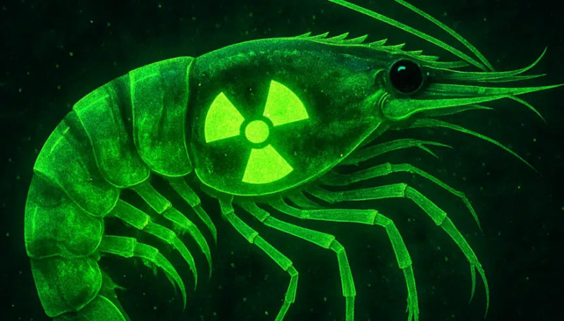 Radioactive Shrimp Recall: Latest Developments and Safety Alerts