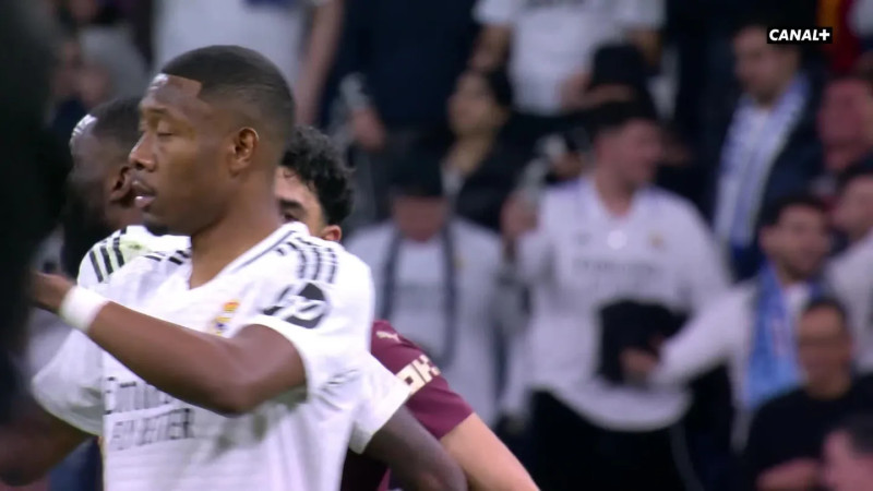 The Thrilling Encounter: Real Madrid vs Manchester City Timeline – 2025-12-10