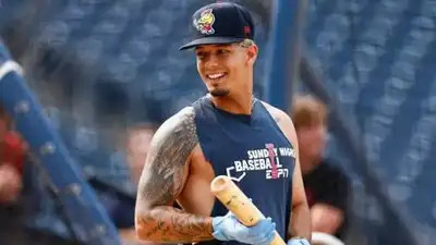 Red Sox News: The Isaiah Jackson Trade and the Future of the Franchise