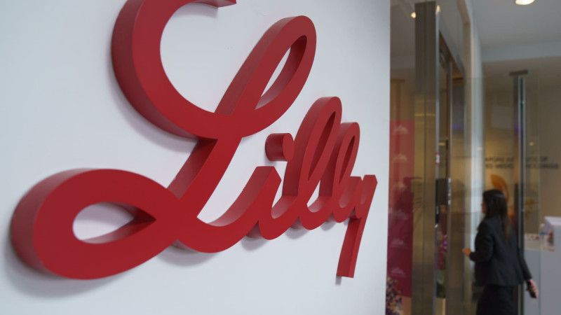Retatrutide: Eli Lilly's Groundbreaking Monoclonal Antibody