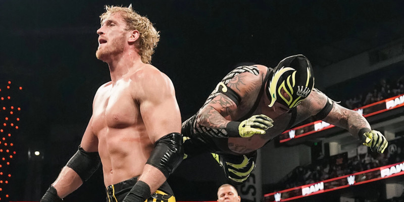 Rey Mysterio: A Legacy Beyond the Ring