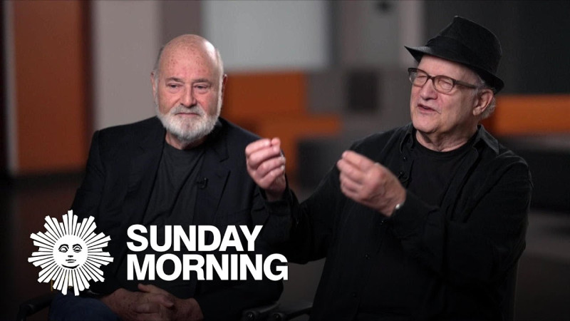 Celebrating the Life of Rob Reiner: A Funeral Fit for a Hollywood Legend