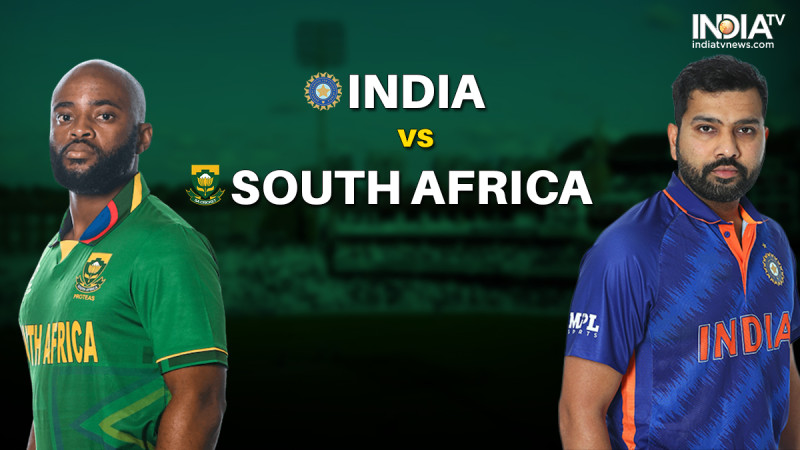India vs. South Africa: Crucial T20I Clash in New Chandigarh
