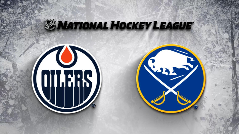 Sabres vs Oilers: Sabres Dominate in Thrilling 5-1 Victory
